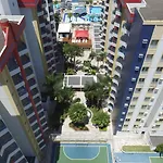 707 Eldorado Thermas Park