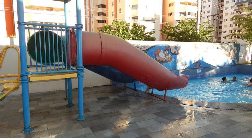 707 Eldorado Thermas Park