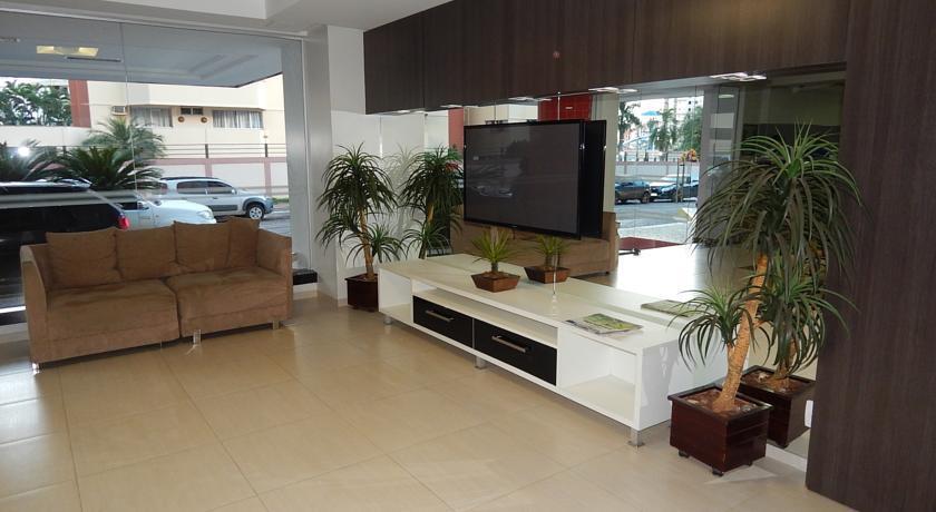 Apartamento 707 Eldorado Thermas Park
