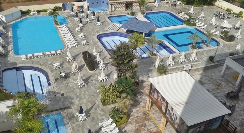 707 Eldorado Thermas Park Caldas Novas