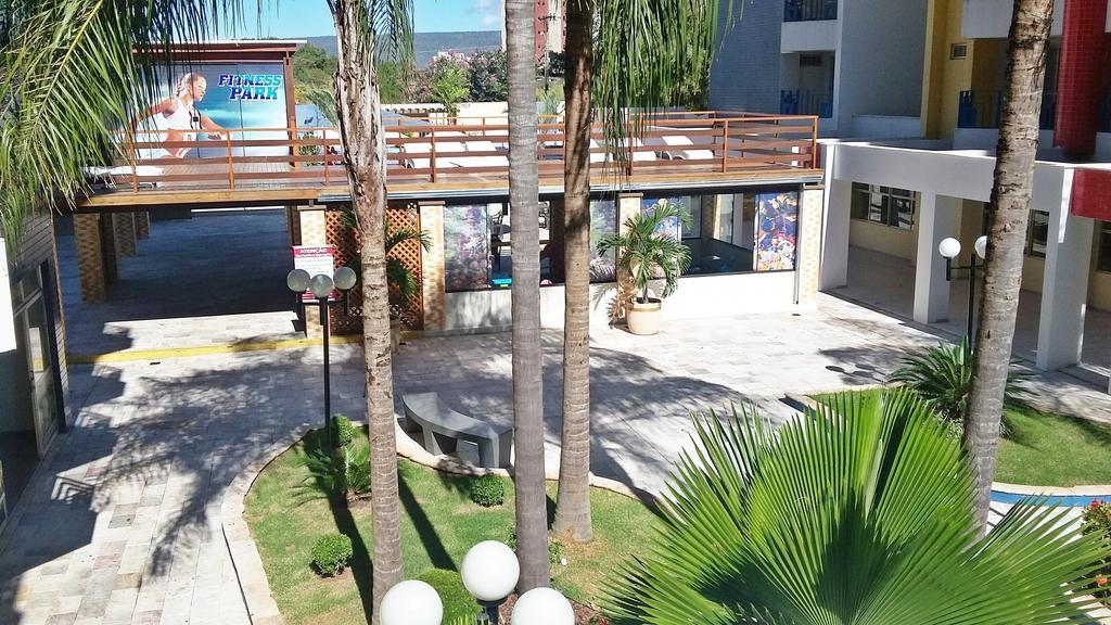 707 Eldorado Thermas Park *