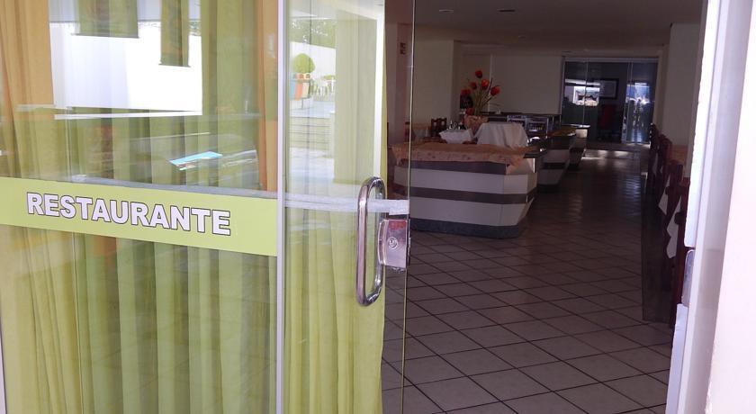 Apartamento 707 Eldorado Thermas Park Caldas Novas