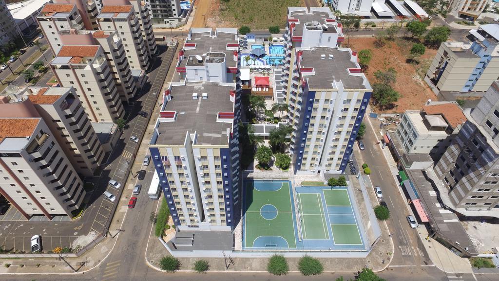 707 Eldorado Thermas Park *