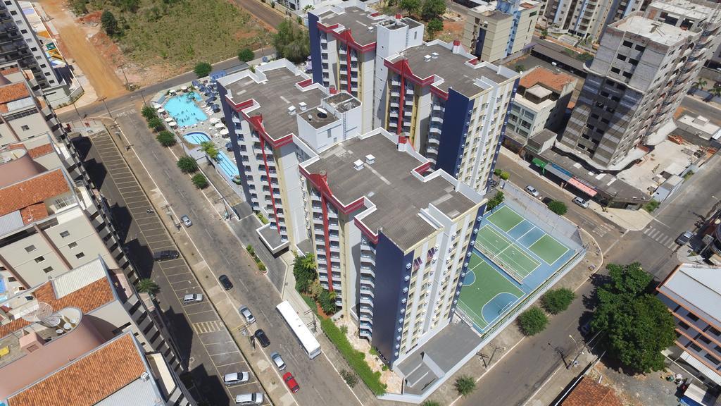 707 Eldorado Thermas Park * Caldas Novas