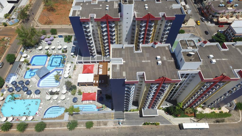 707 Eldorado Thermas Park Apartamento Caldas Novas