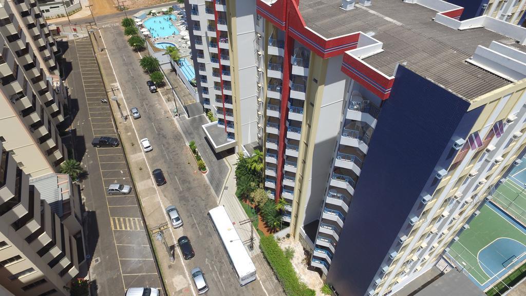 707 Eldorado Thermas Park Caldas Novas