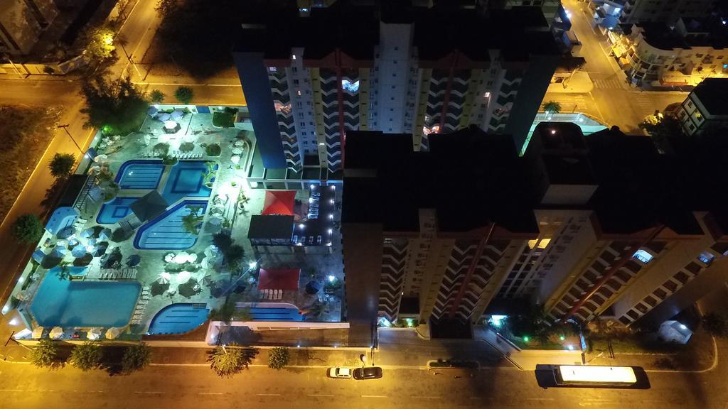 707 Eldorado Thermas Park Apartamento *