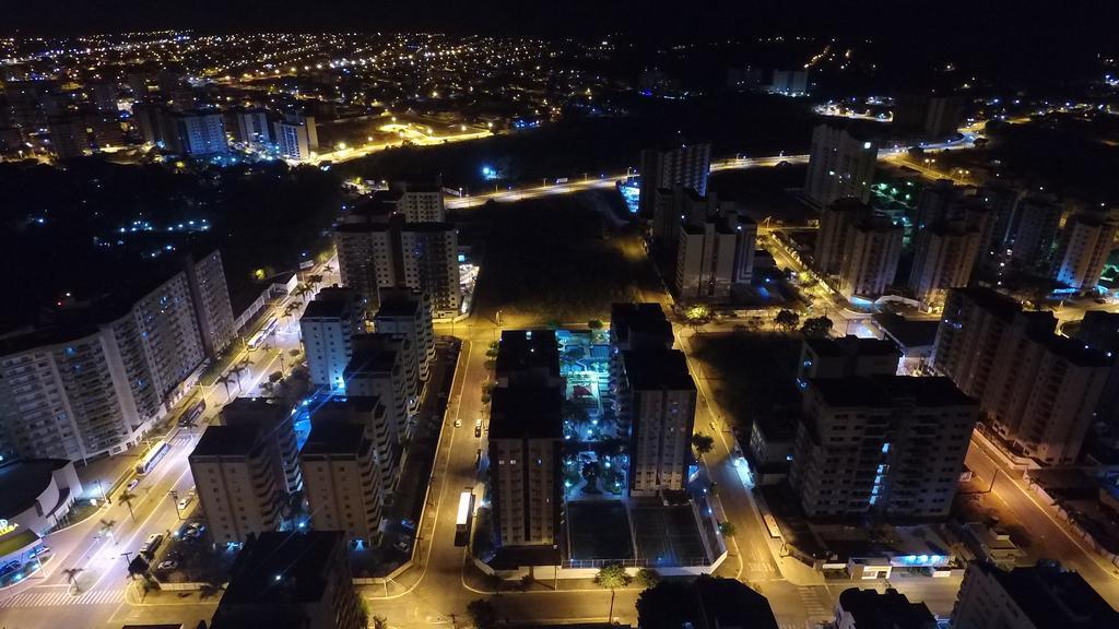 707 Eldorado Thermas Park * Caldas Novas