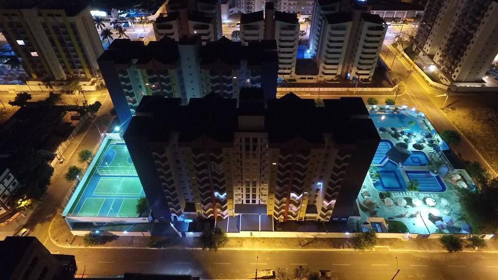 Apartamento 707 Eldorado Thermas Park