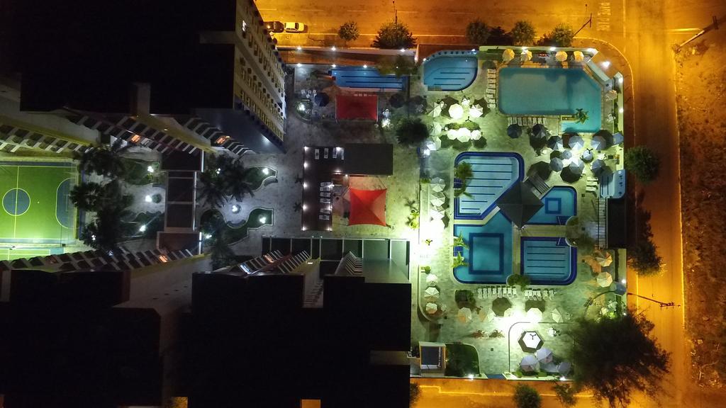 707 Eldorado Thermas Park Apartamento